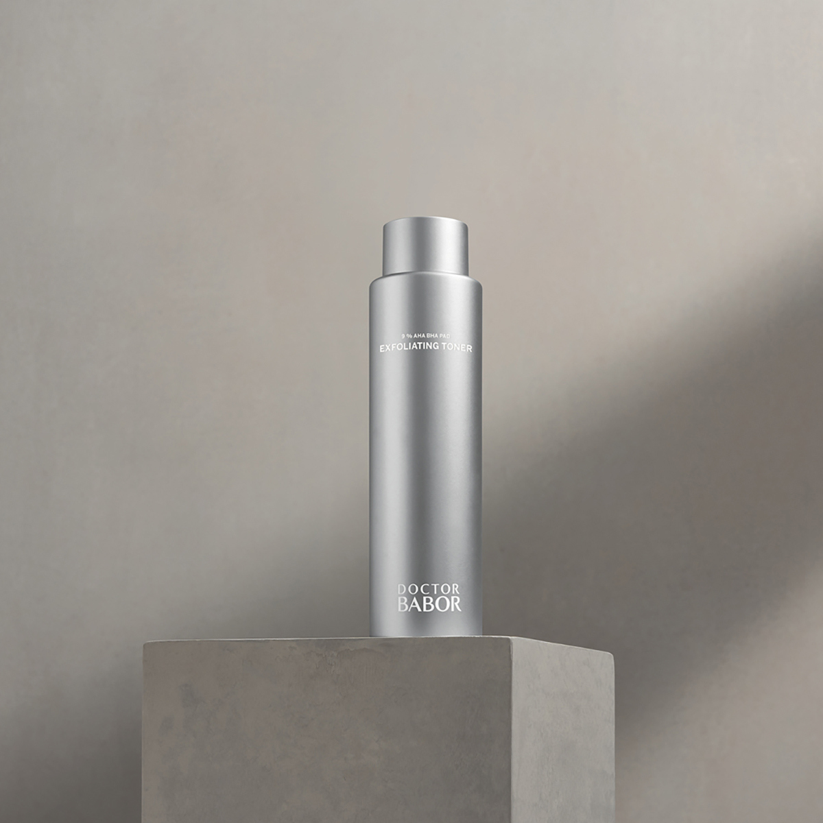 BABOR Doctor Babor Clarifying Exfoliating Toner, 200 ml