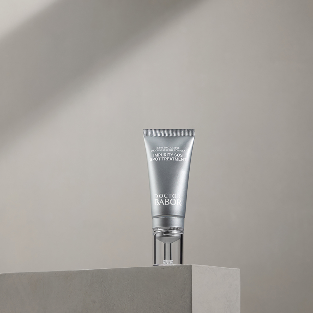 BABOR Doctor Babor Clarifying Impurity SOS Spot Treatment, 15 ml