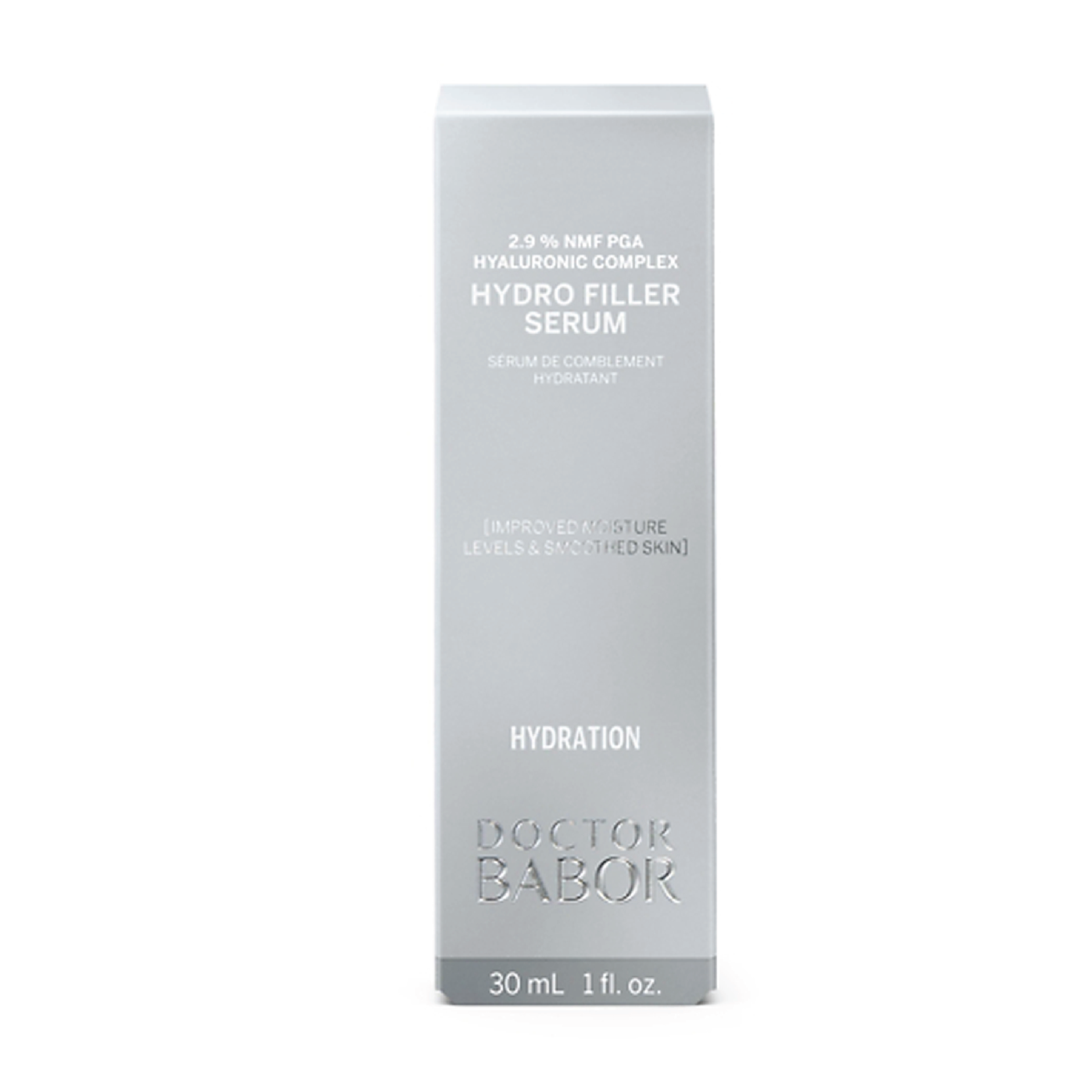 BABOR Doctor Babor Hydration Hydro Filler Serum, 30 ml