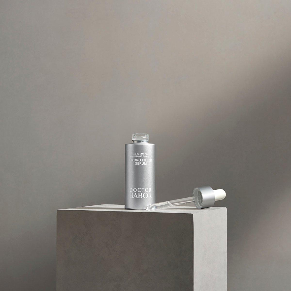 BABOR Doctor Babor Hydration Hydro Filler Serum, 30 ml