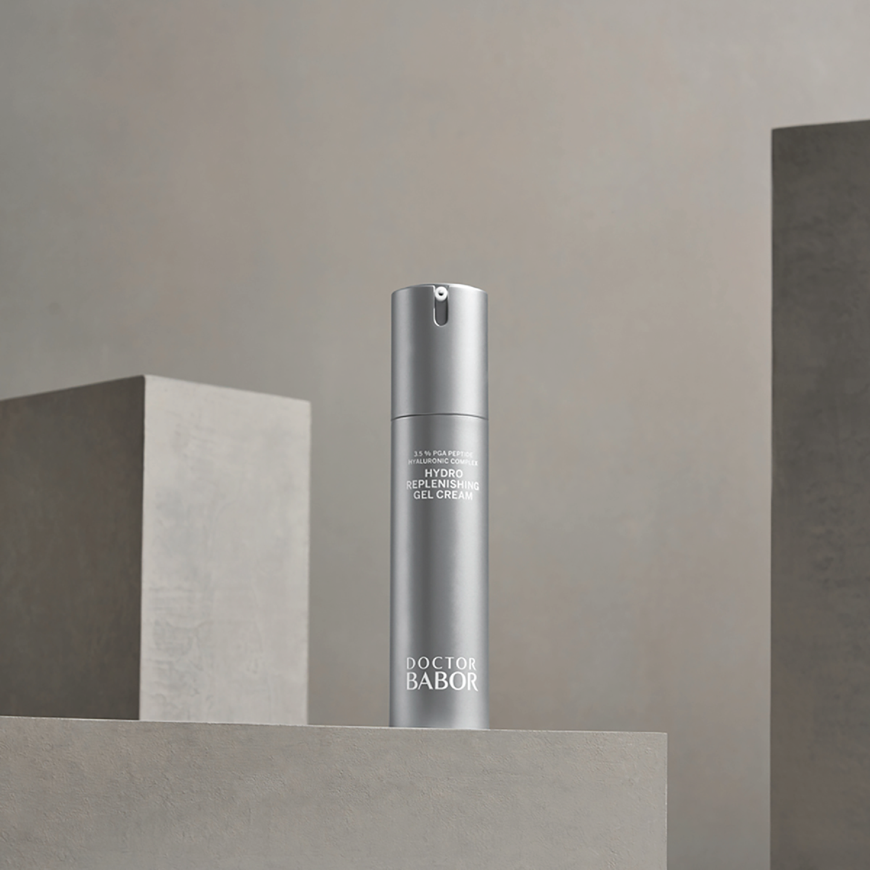 BABOR Doctor Babor Hydration Hydro Replenishing Gel Cream, 50 ml