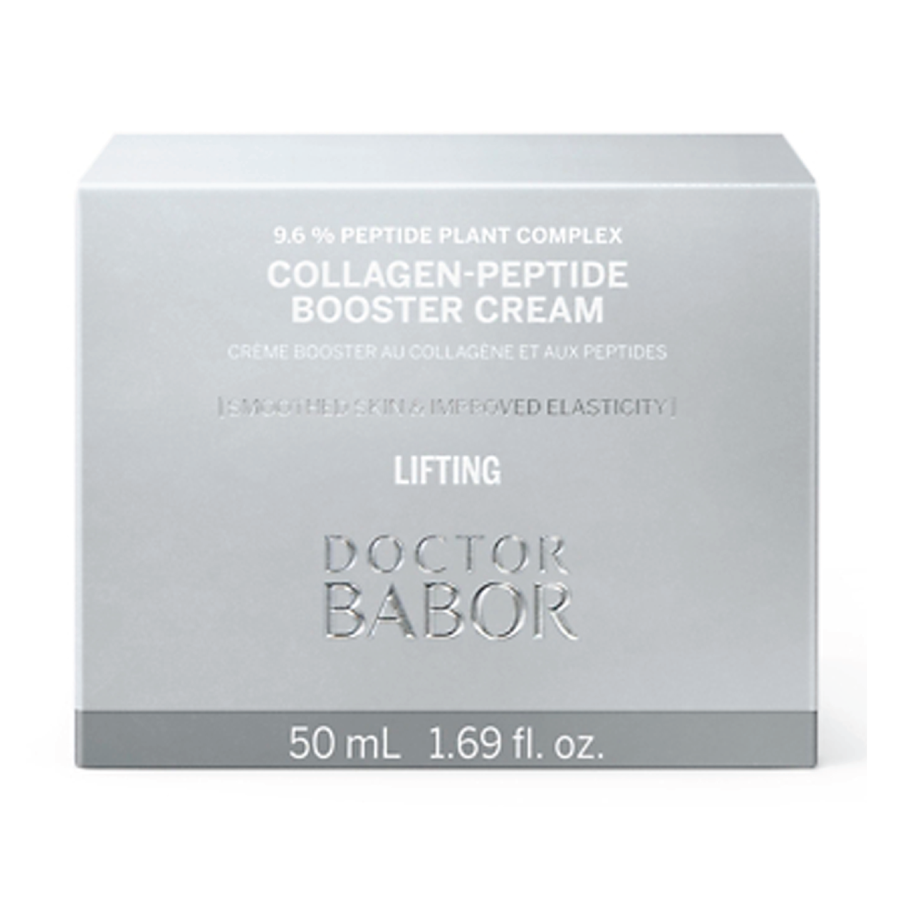 BABOR Doctor Babor Lifting Collagen-Peptide Booster Cream, 50 ml