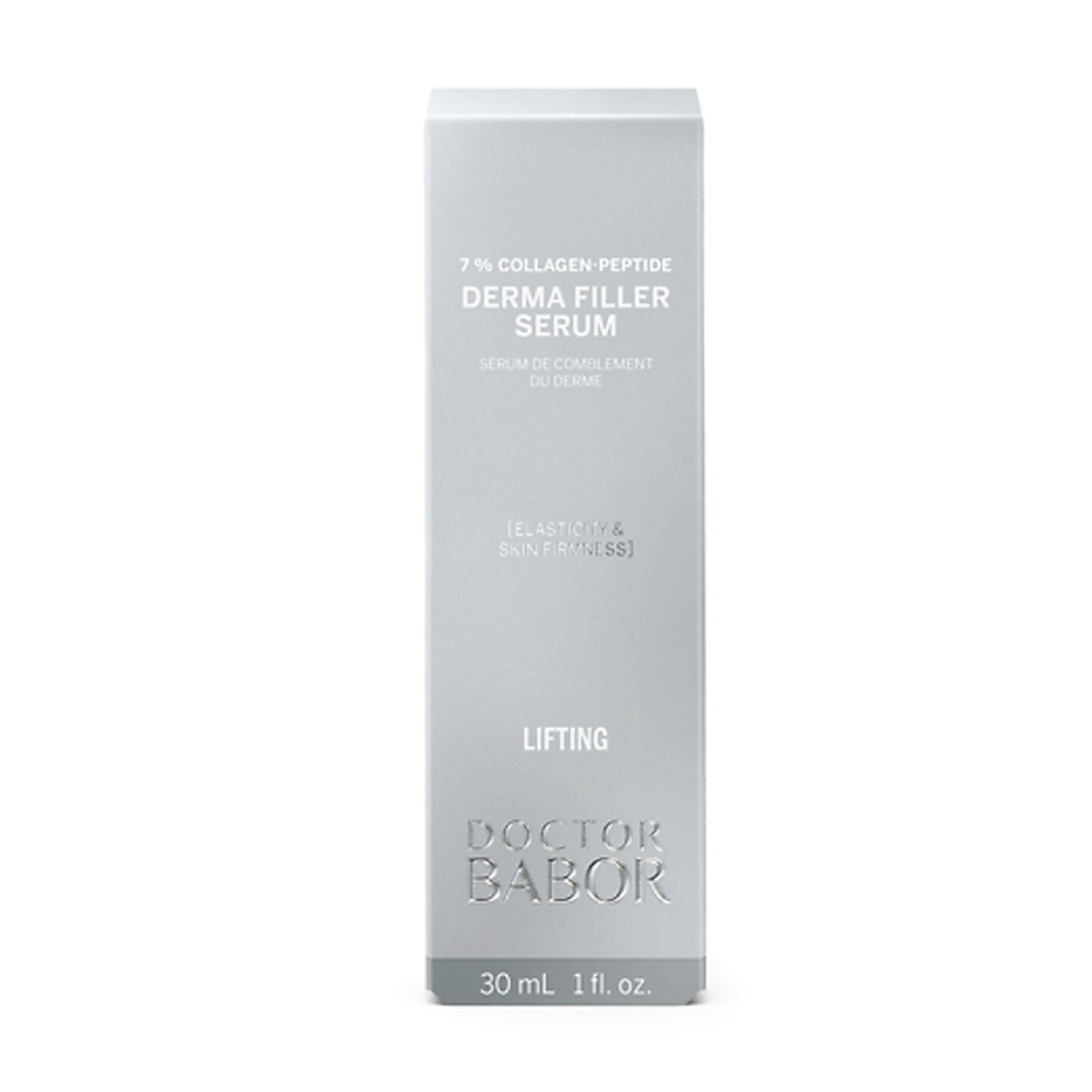 BABOR Doctor Babor Lifting Derma Filler Serum, 30 ml