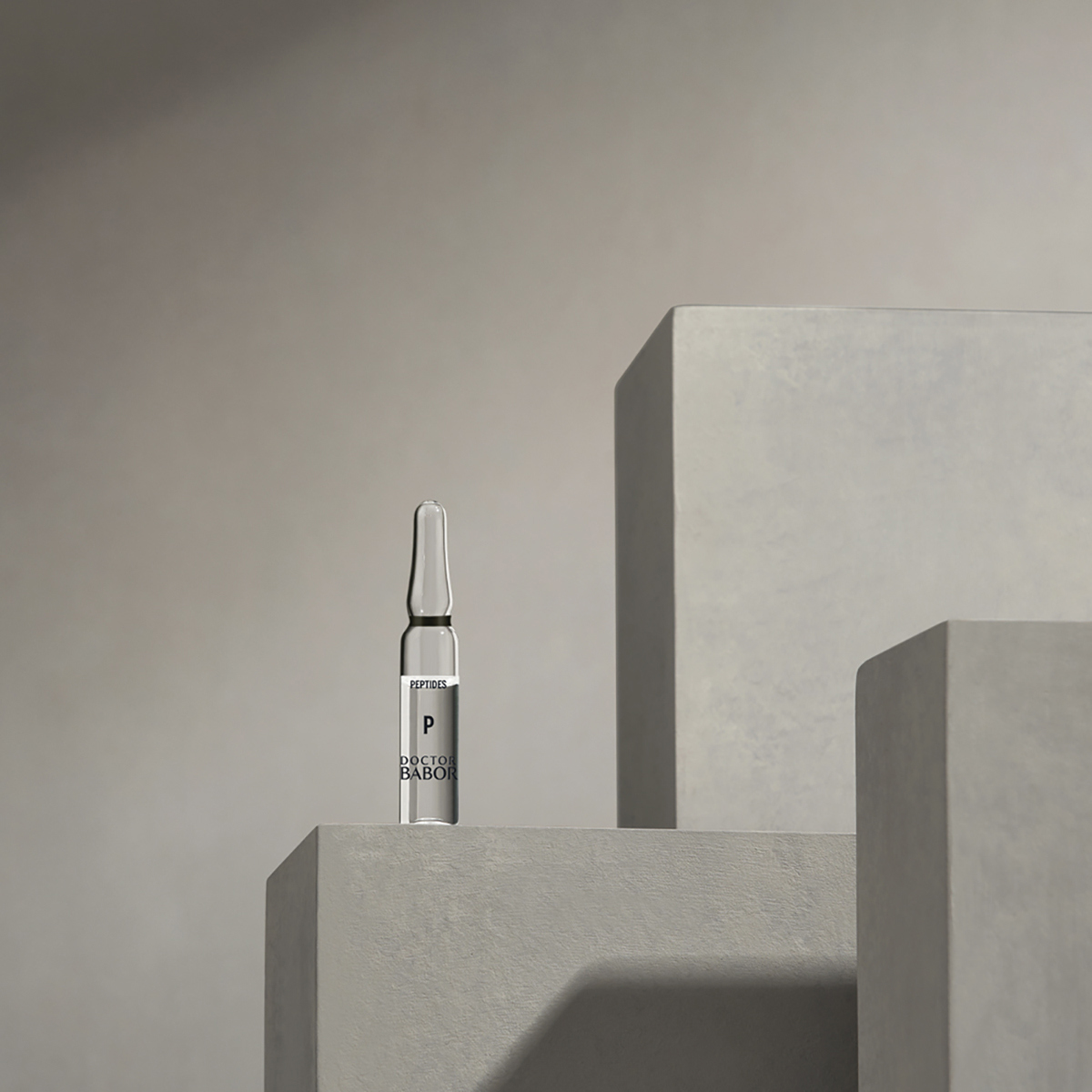 BABOR Doctor Babor Lifting Rejuvenation Ampoule Serum Concentrate, 7 x 2 ml