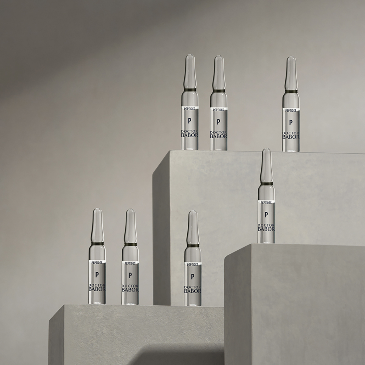 BABOR Doctor Babor Lifting Rejuvenation Ampoule Serum Concentrate, 7 x 2 ml