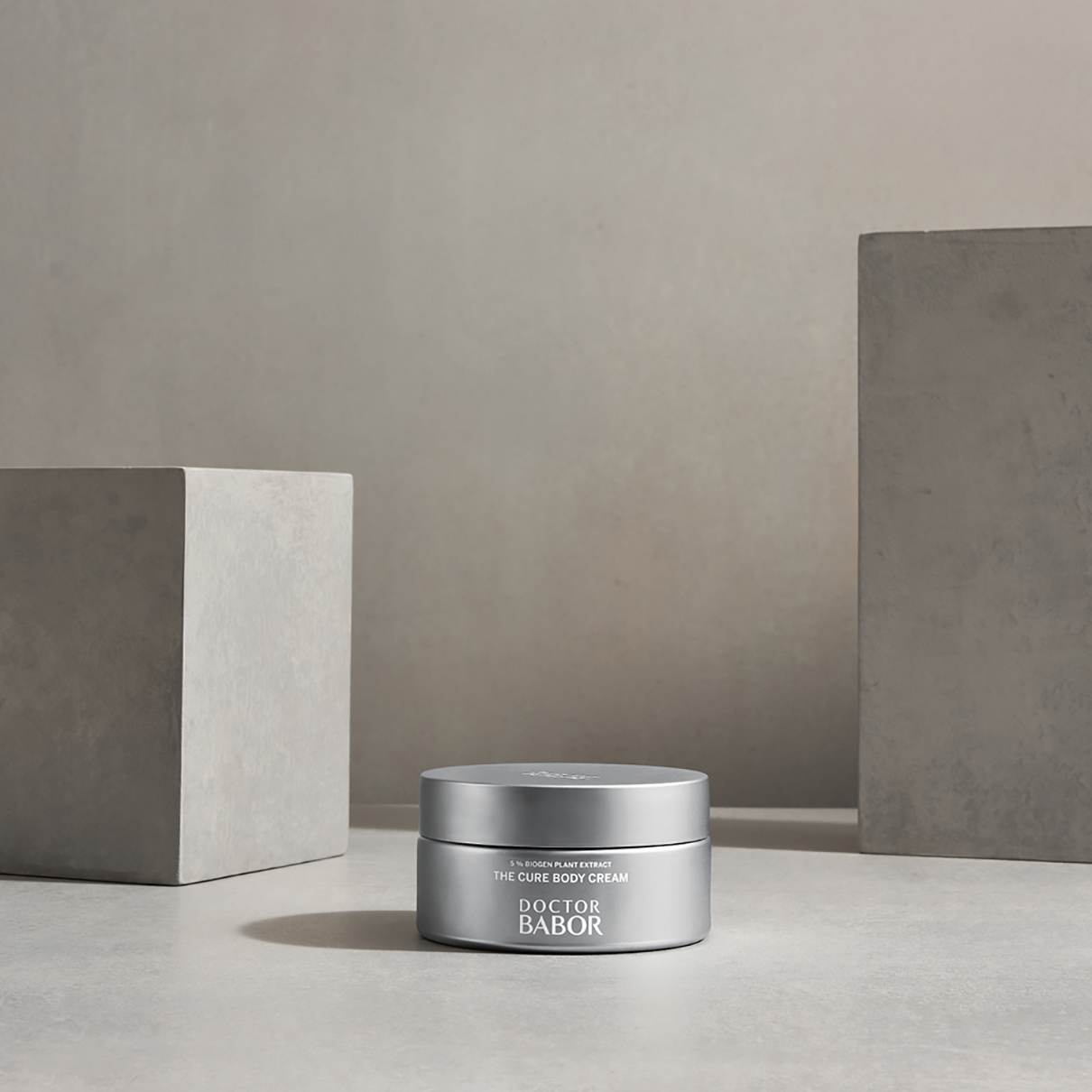 BABOR Doctor Babor Regeneration The Cure Body Cream, 200 ml