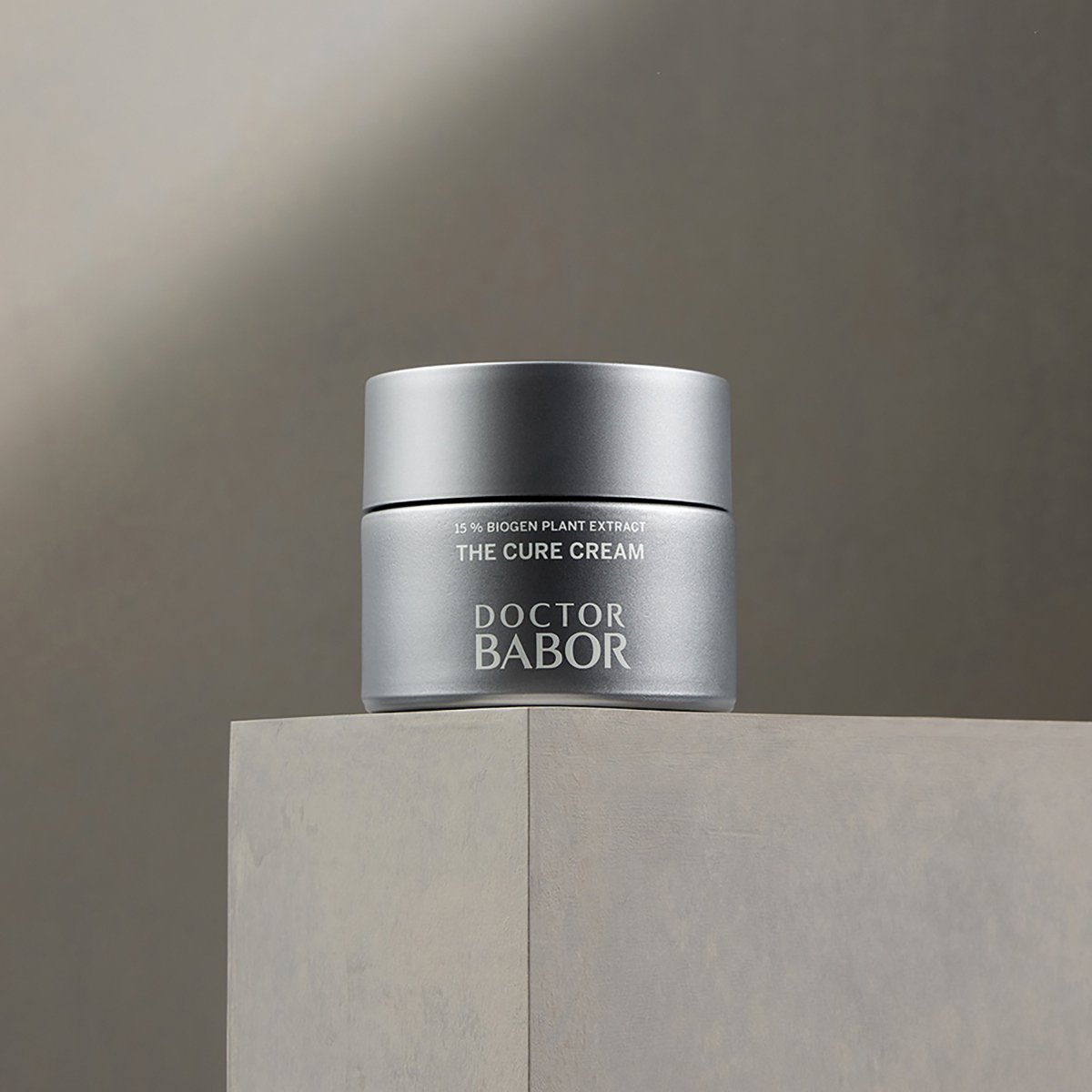 BABOR Doctor Babor Regeneration The Cure Cream, 50 ml