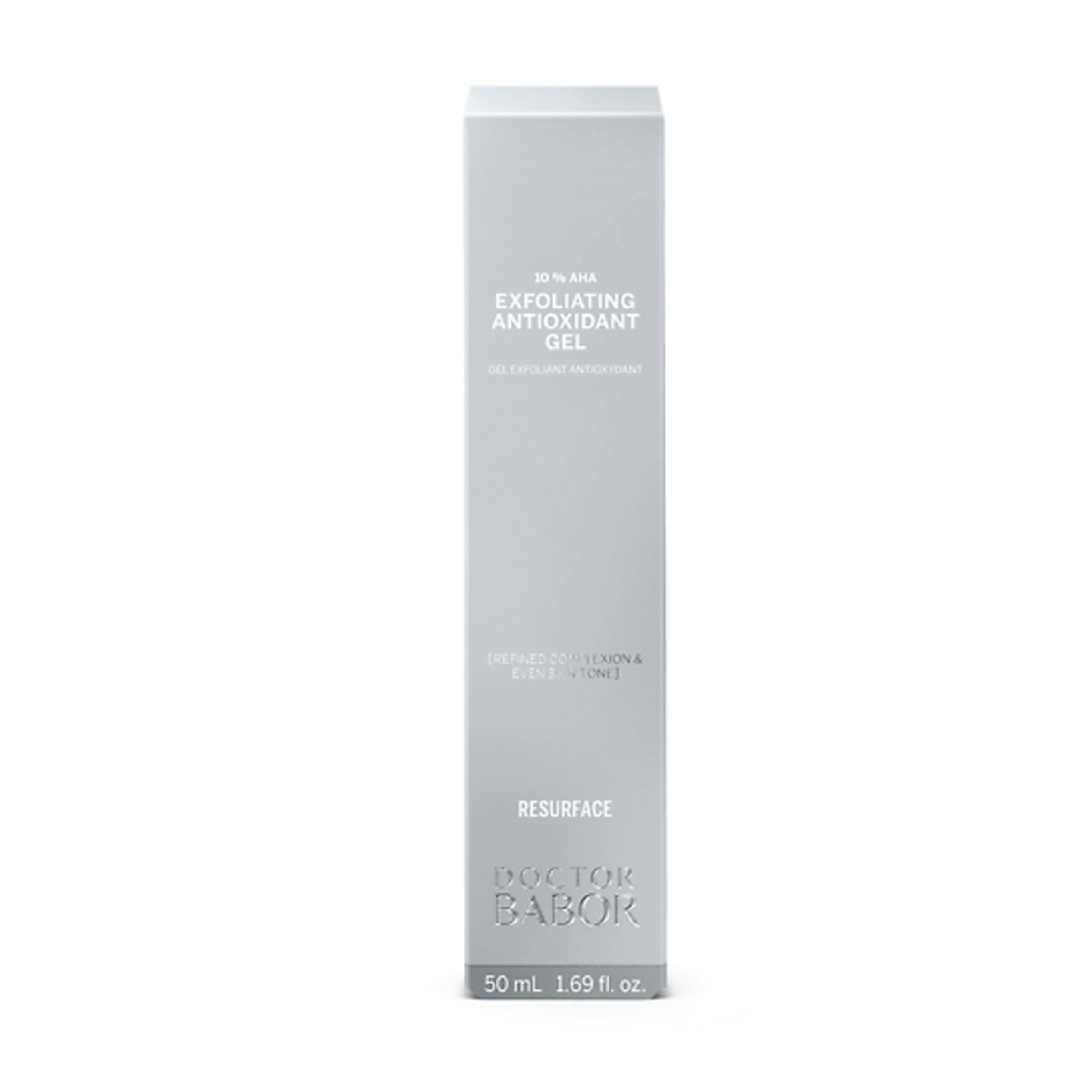 BABOR Doctor Babor Resurface Exfoliating Antioxidant Gel Mask, 50 ml
