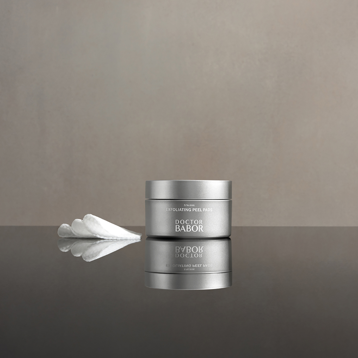 BABOR Doctor Babor Resurface Exfoliating Peel Pads, 40 stk.