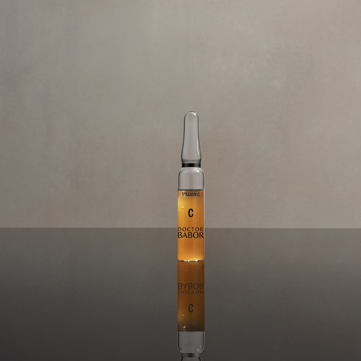 BABOR Doctor Babor Resurface Radiance Ampoule Serum Concentrate, 7 x 2 ml