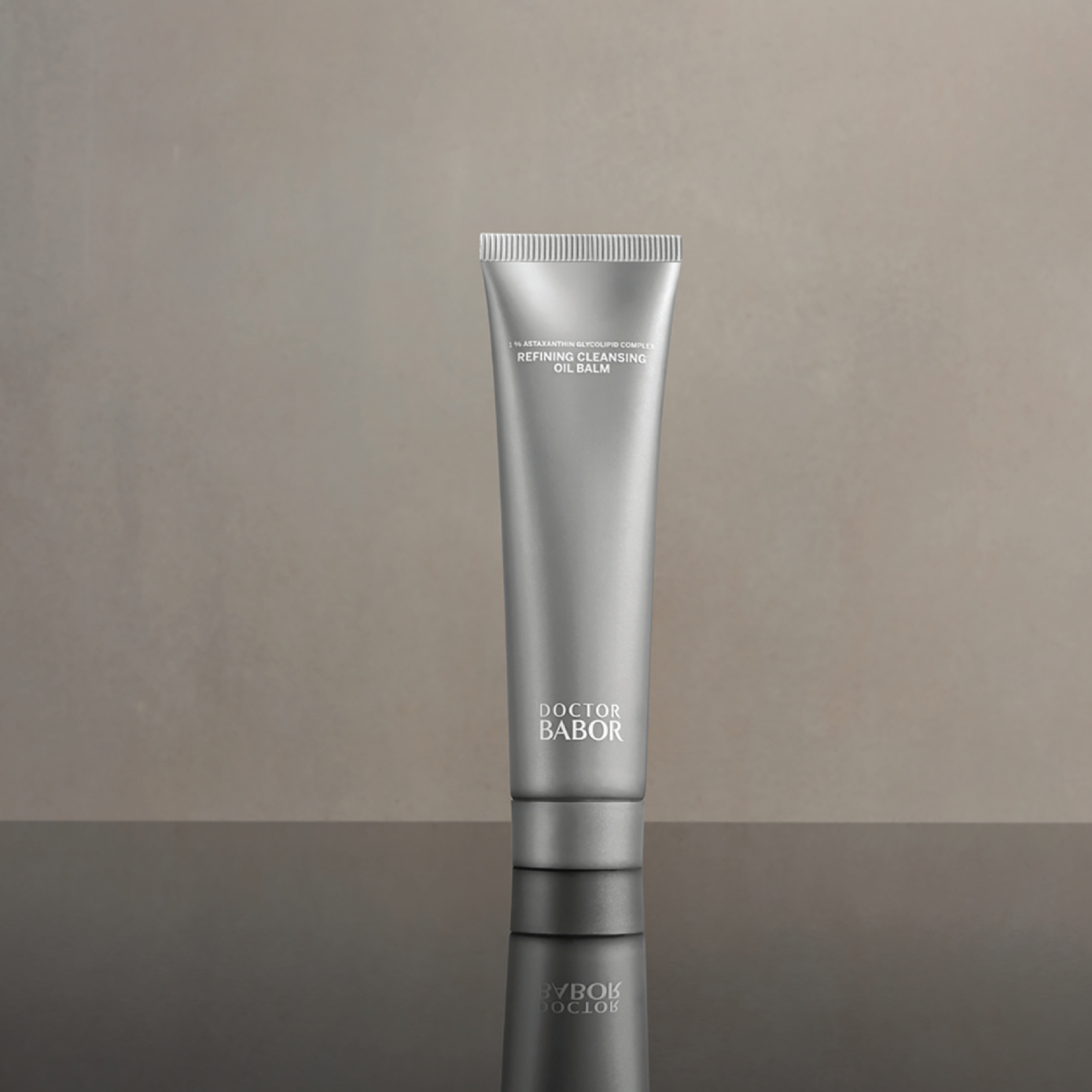 BABOR Doctor Babor Resurface Refining Cleansing Oil Balm, 150 ml