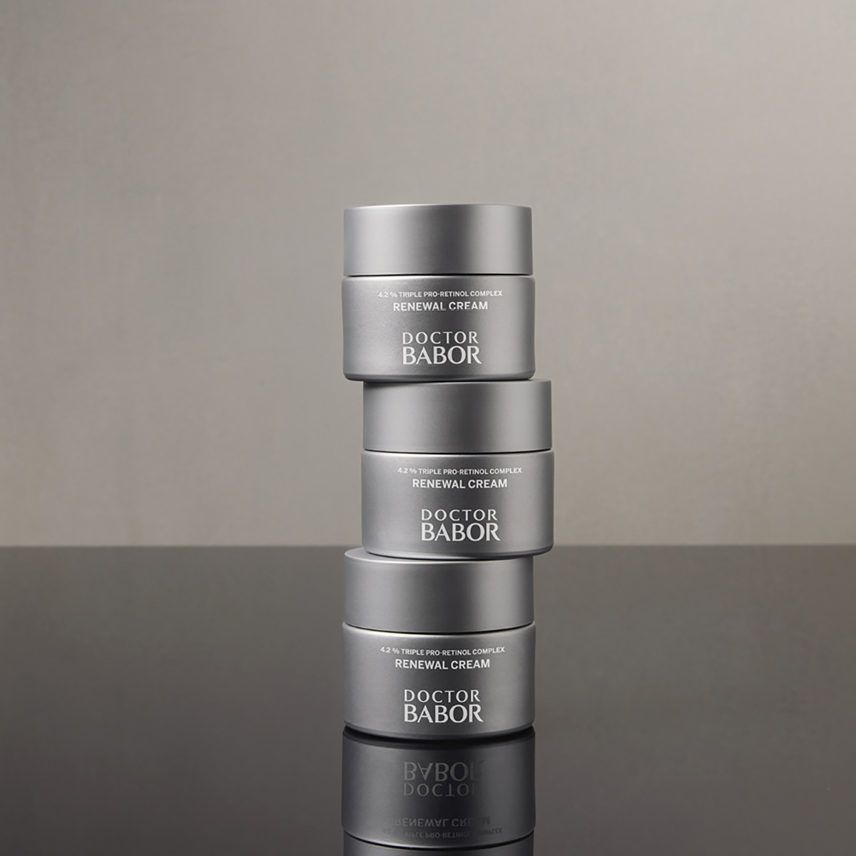 BABOR Doctor Babor Resurface Renewal Cream, 50 ml