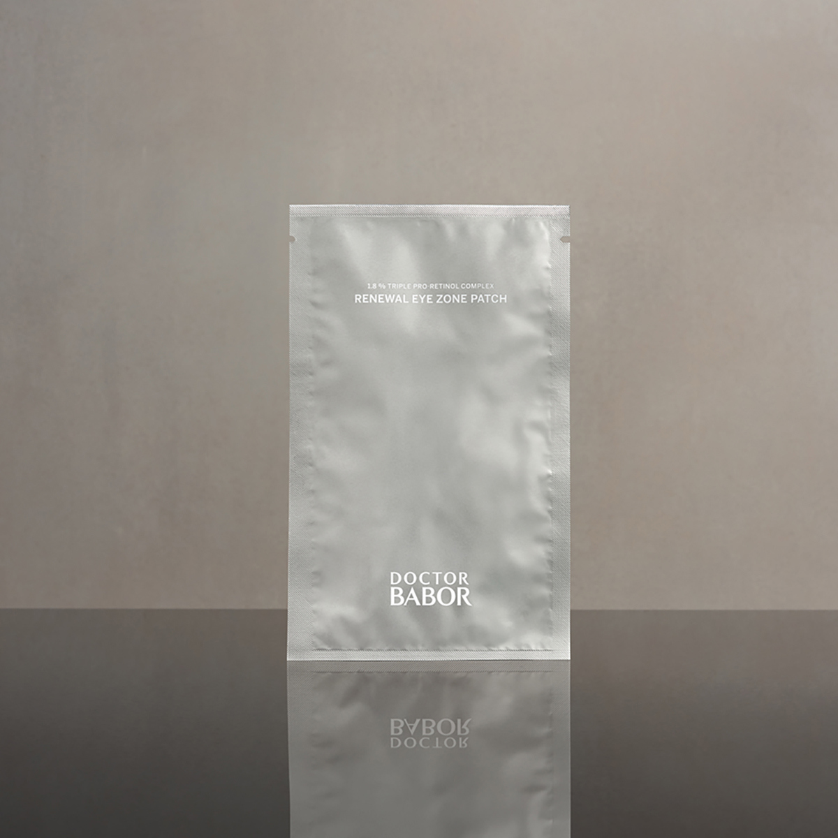 BABOR Doctor Babor Resurface Renewal Eye Zone Patches, 5 stk.