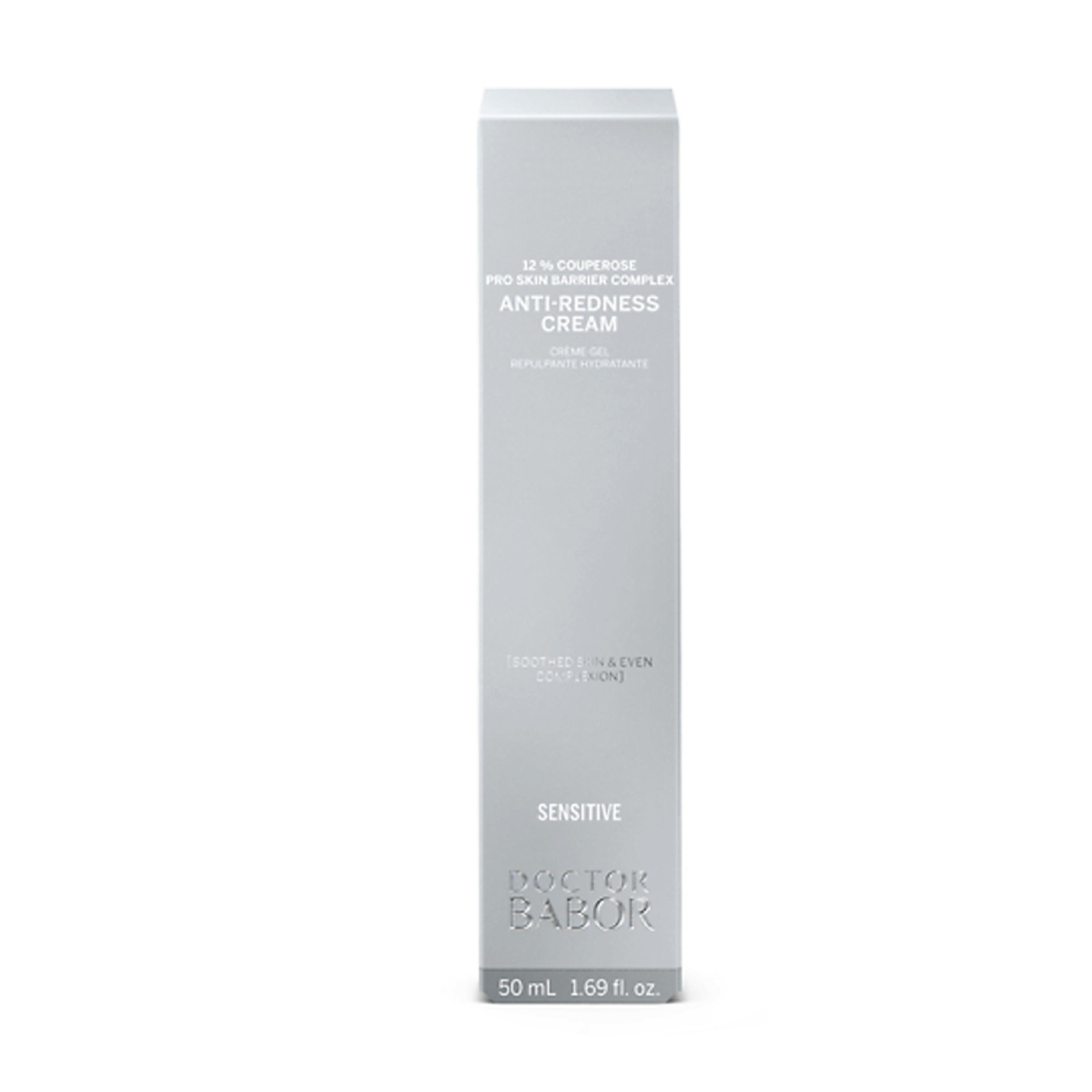 BABOR Doctor Babor Sensitive Anti-Redness Cream, 50 ml