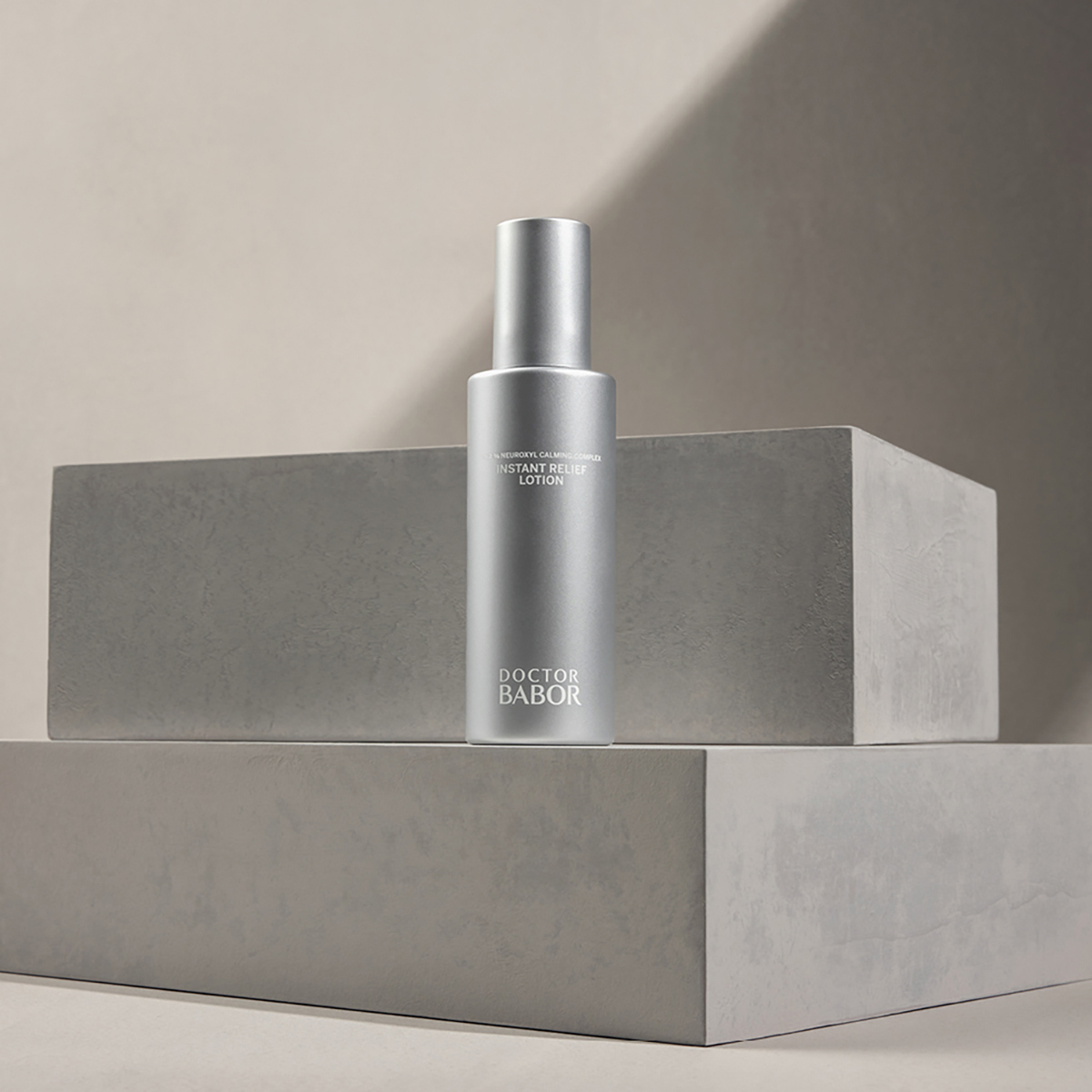 BABOR Doctor Babor Sensitive Instant Relief Lotion, 150 ml