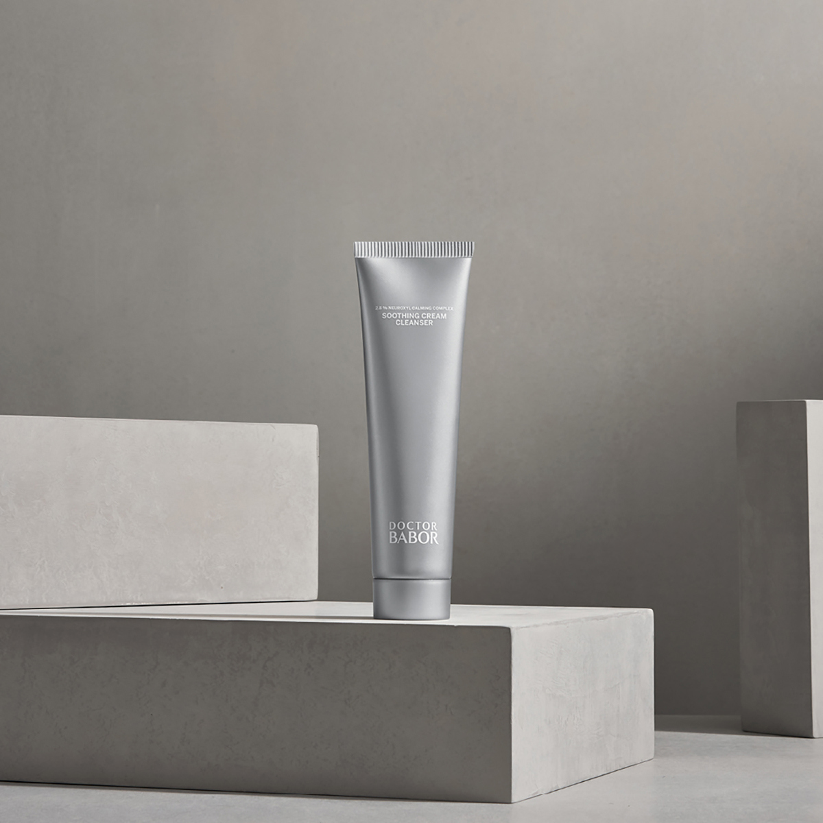 BABOR Doctor Babor Sensitive Soothing Cream Cleanser, 150 ml