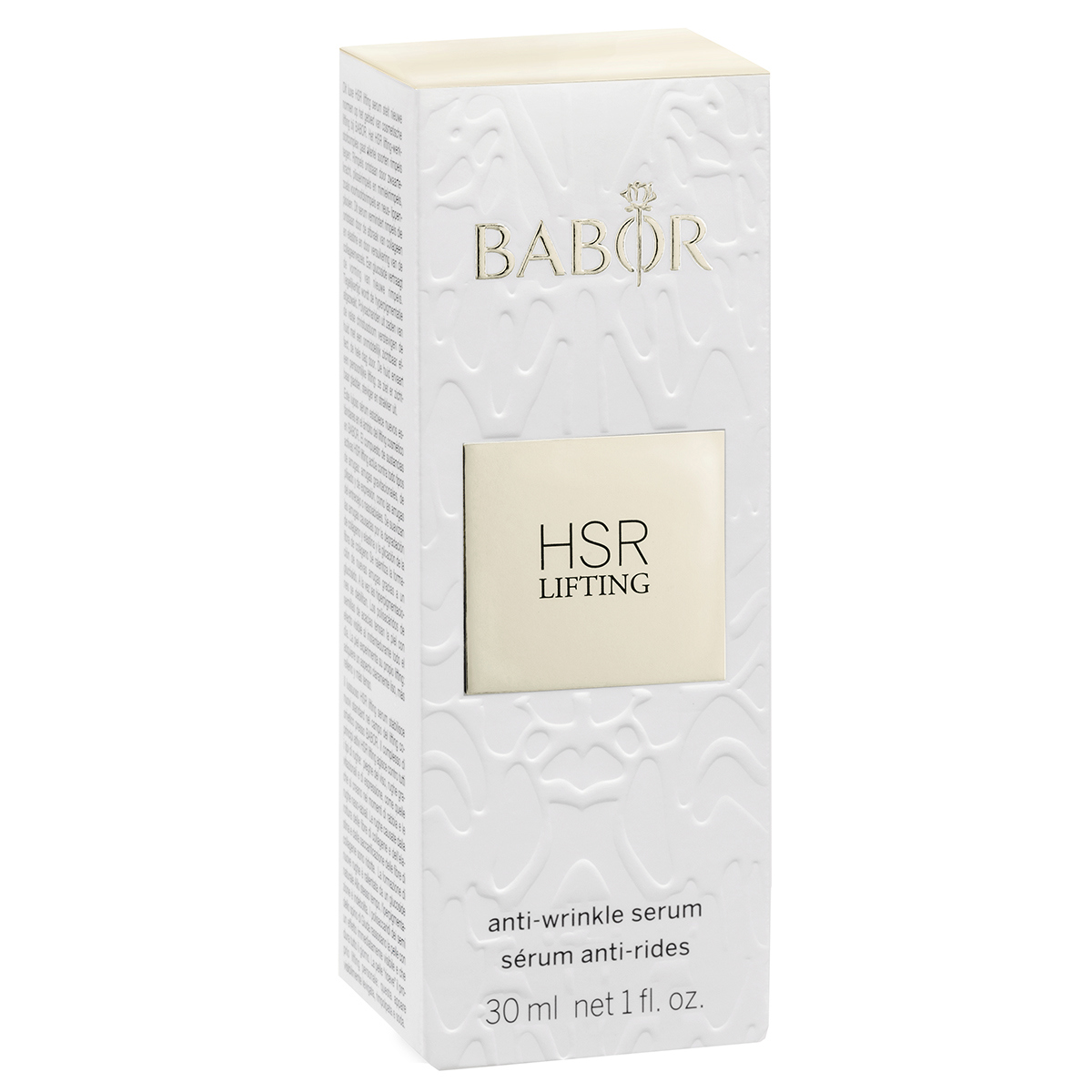BABOR HSR Lifting Anti-Wrinkle Serum, 30 ml