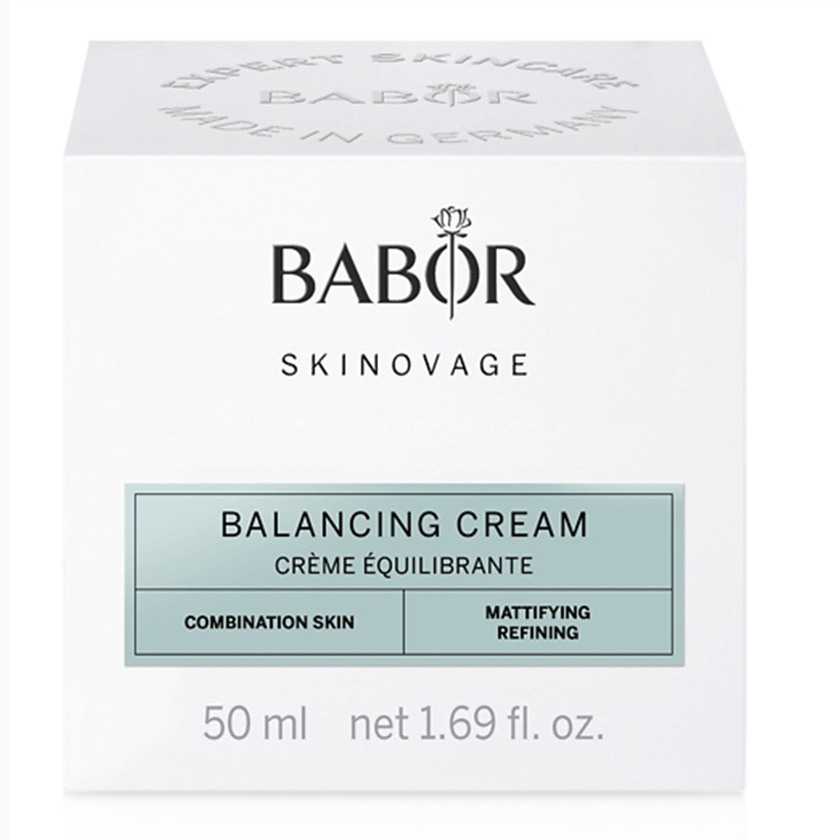 BABOR Balancing Cream, 50 ml