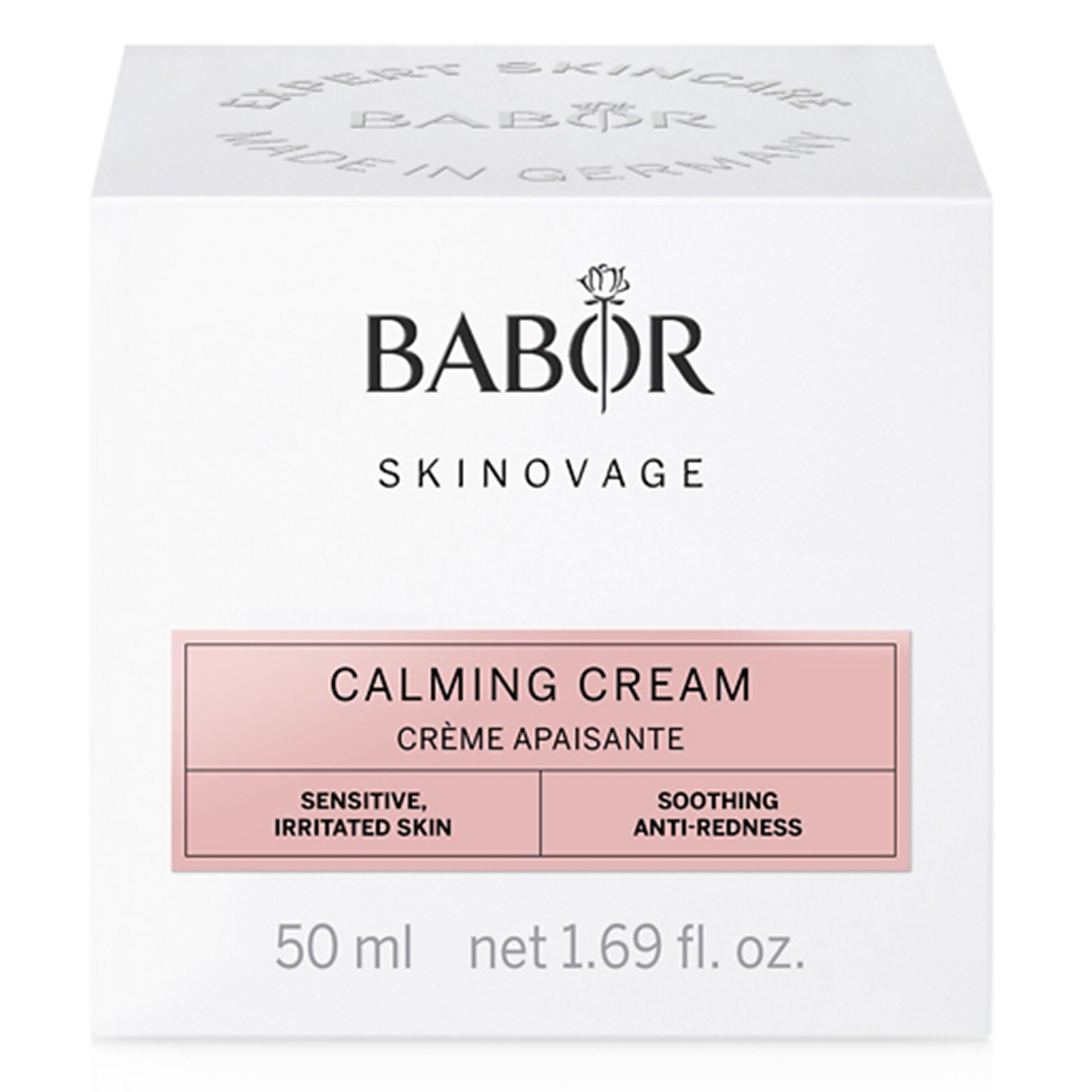 BABOR Calming Cream, 50 ml