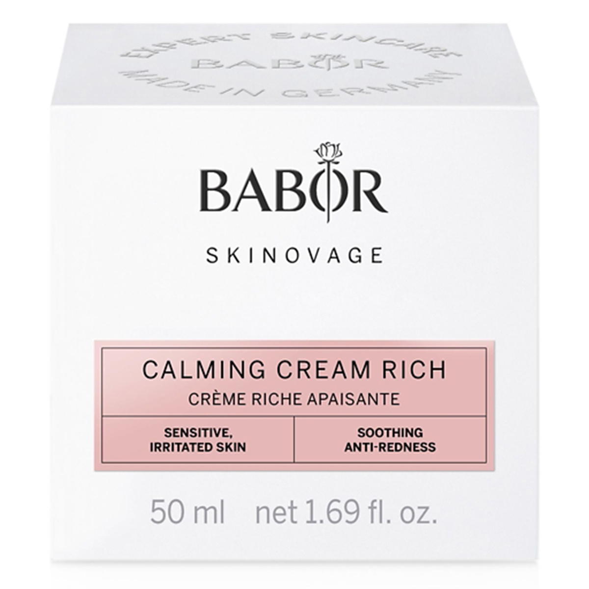 BABOR Calming Cream Rich, 50 ml