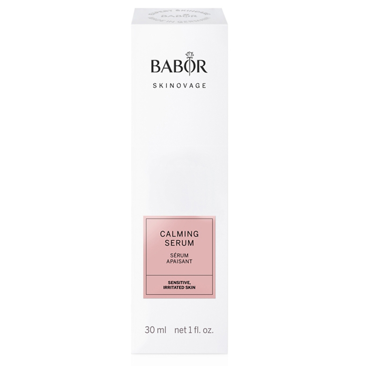 BABOR Calming Serum, 30 ml