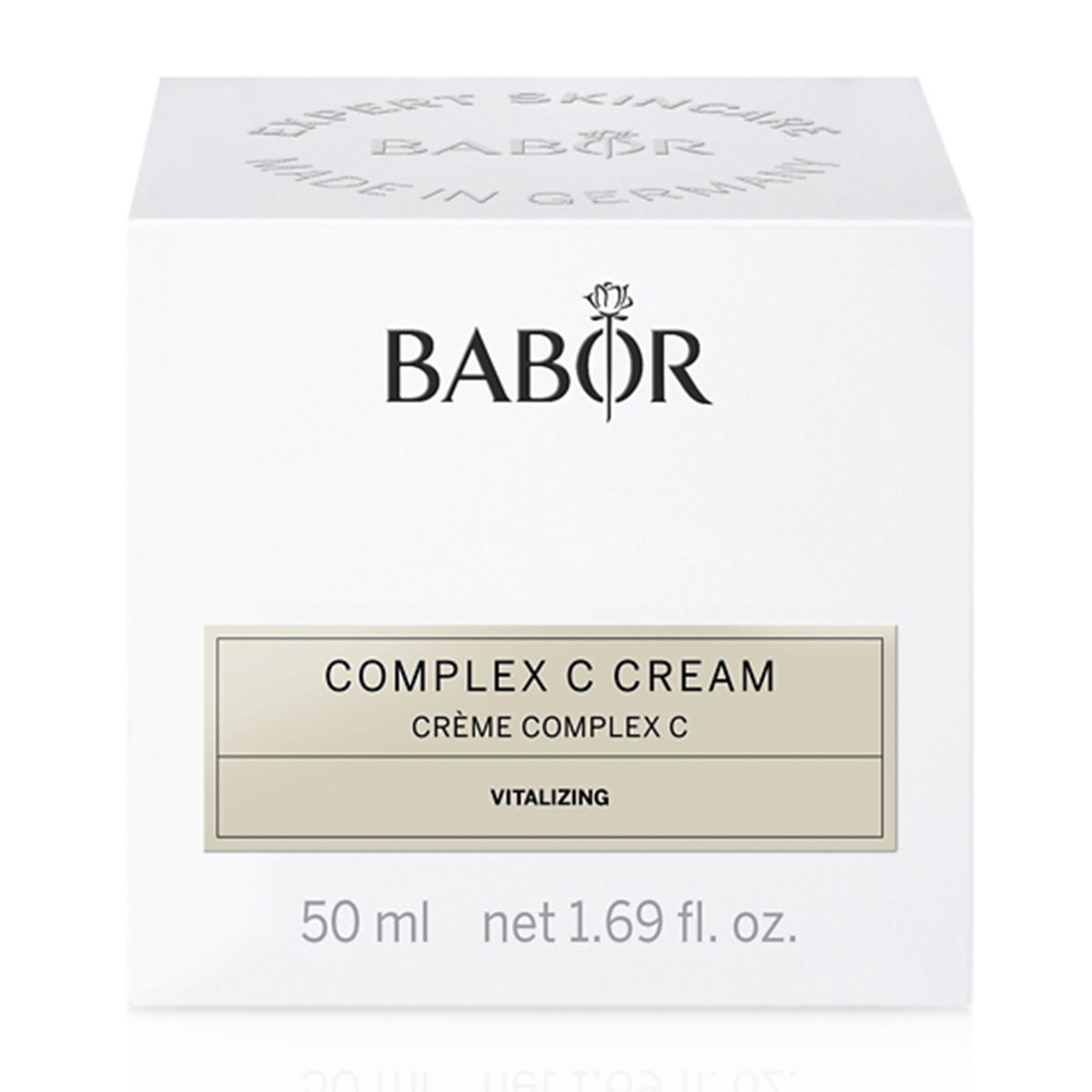 BABOR Complex C Cream, 50 ml