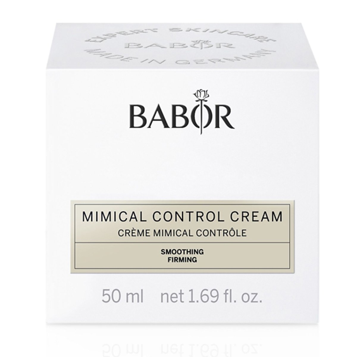 BABOR Mimical Control Cream, 50 ml