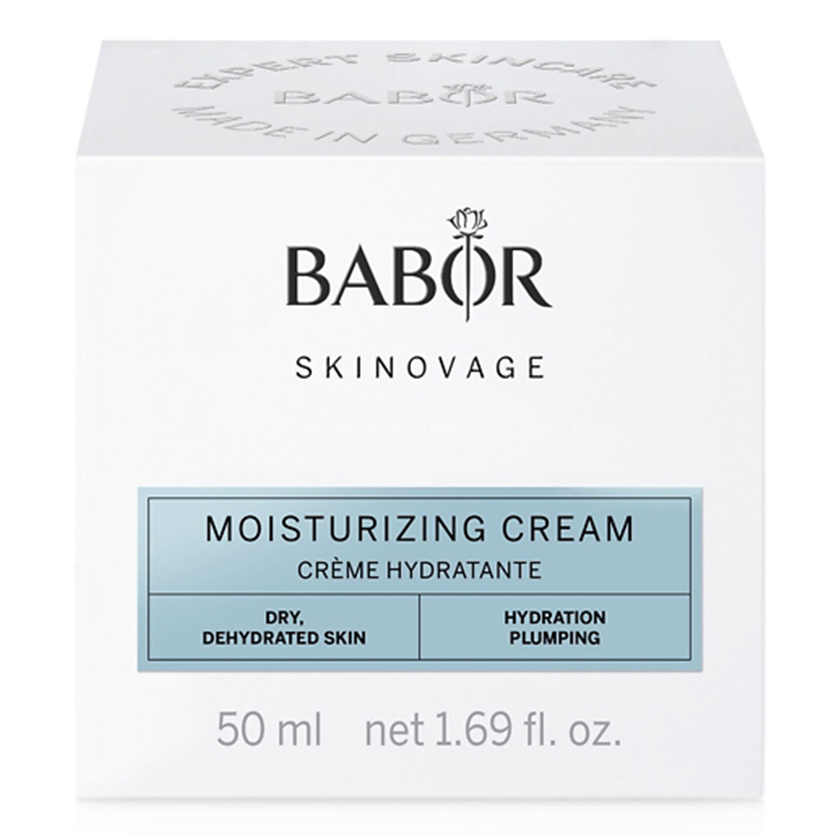 BABOR Moisturizing Cream, 50 ml