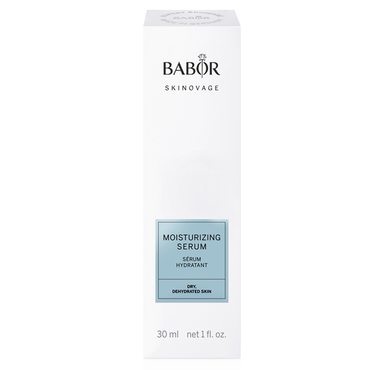 BABOR Moisturizing Serum, 30 ml