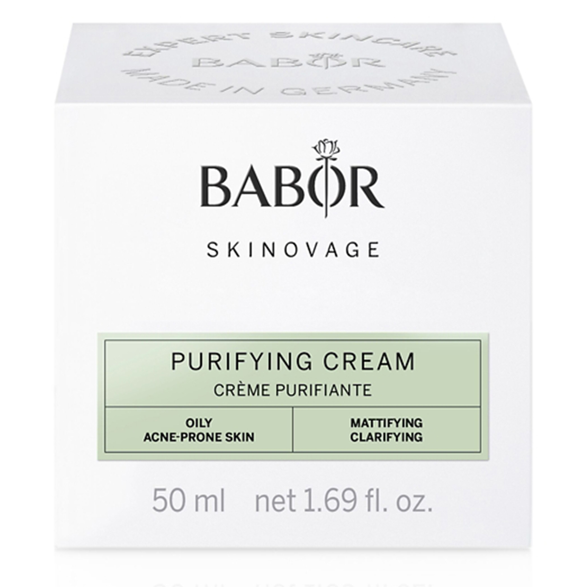 BABOR Purfiying Cream, 50 ml