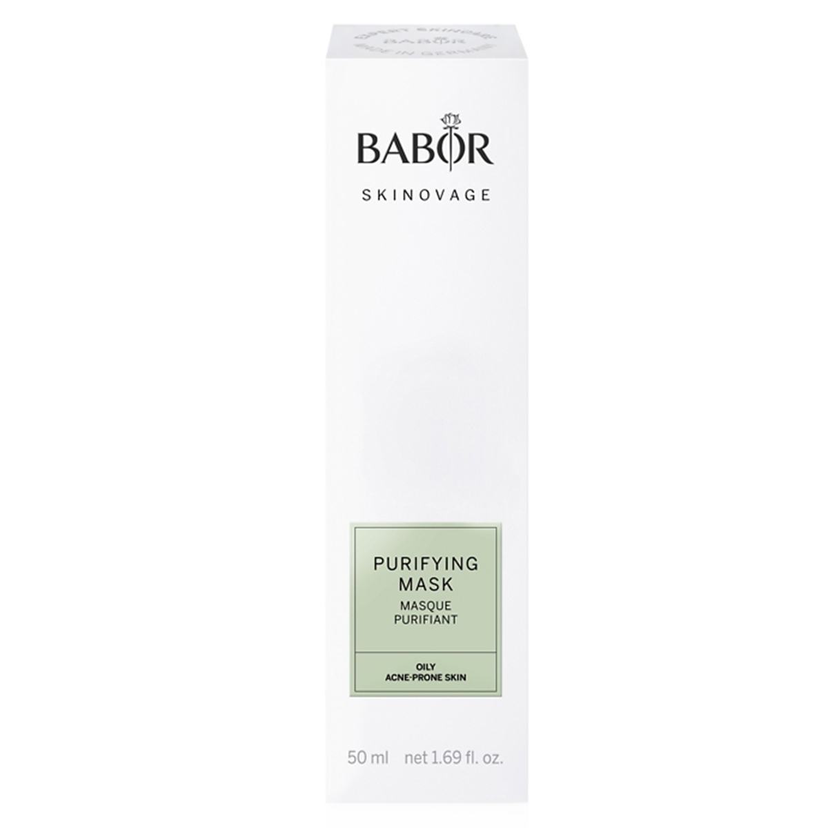 BABOR Purifying Mask, 50 ml