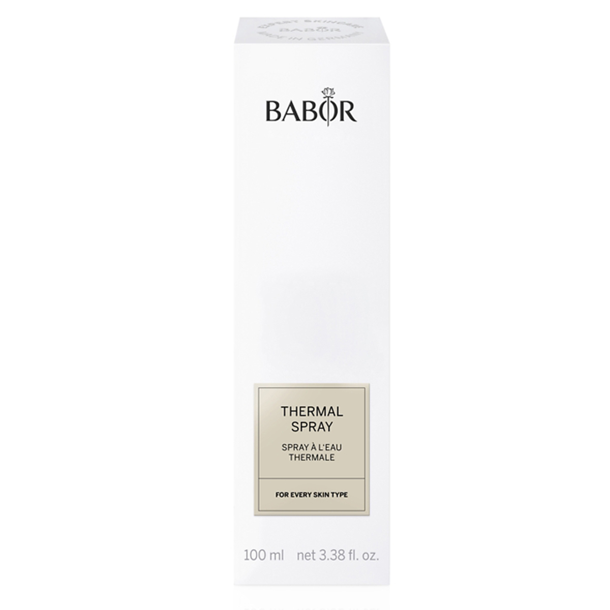 BABOR Thermal Spray, 100 ml