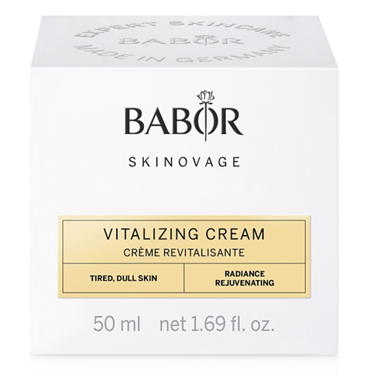 BABOR Vitalizing Cream, 50 ml
