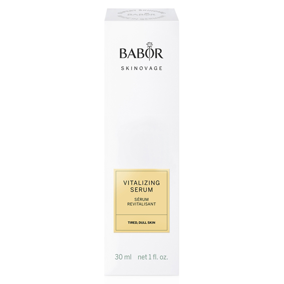 BABOR Vitalizing Serum, 30 ml