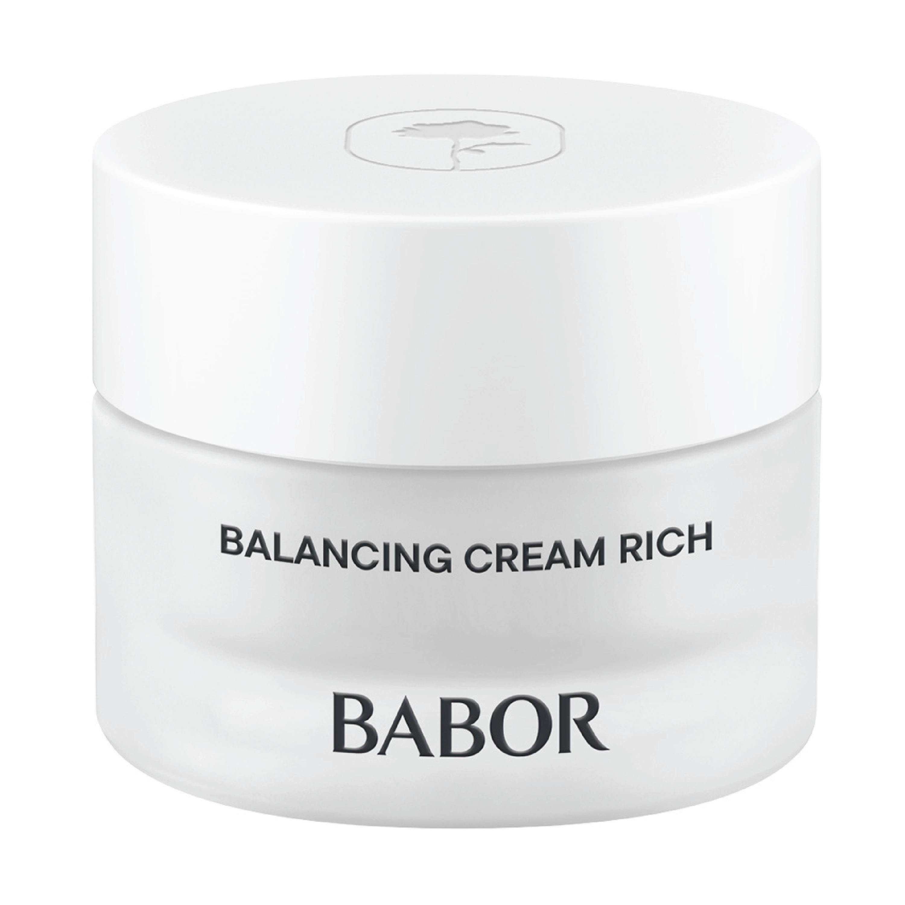BABOR Balancing Cream Rich, 50 ml