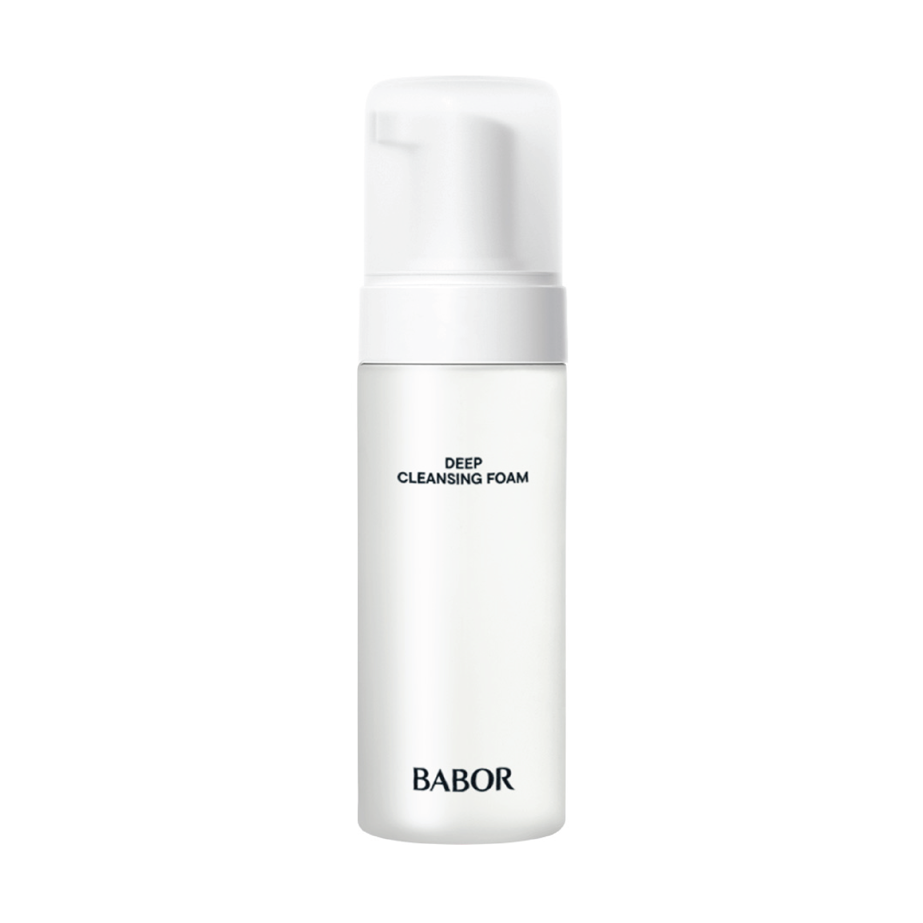 BABOR Deep Cleansing Foam, 200 ml