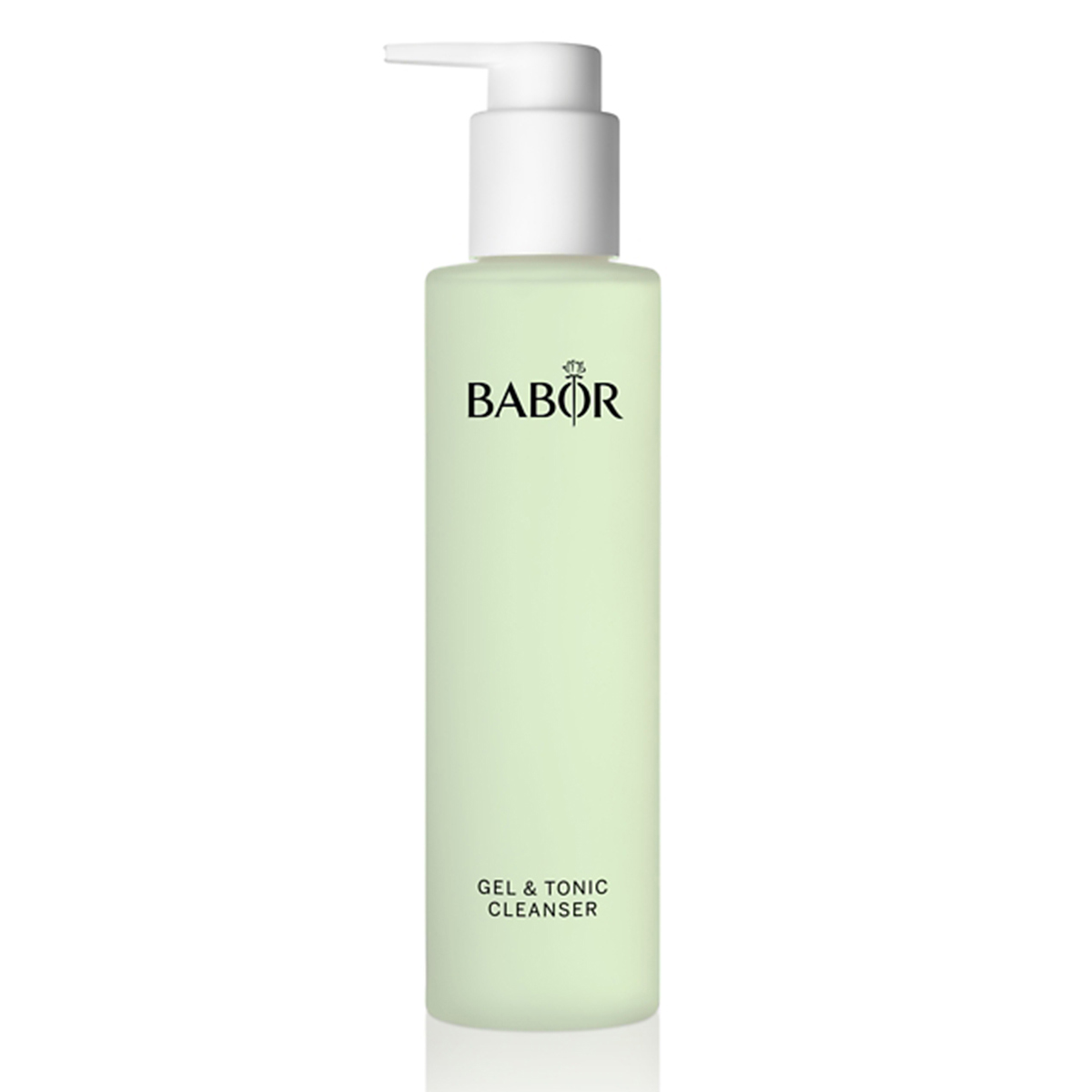 BABOR Gel & Tonic Cleanser, 200 ml