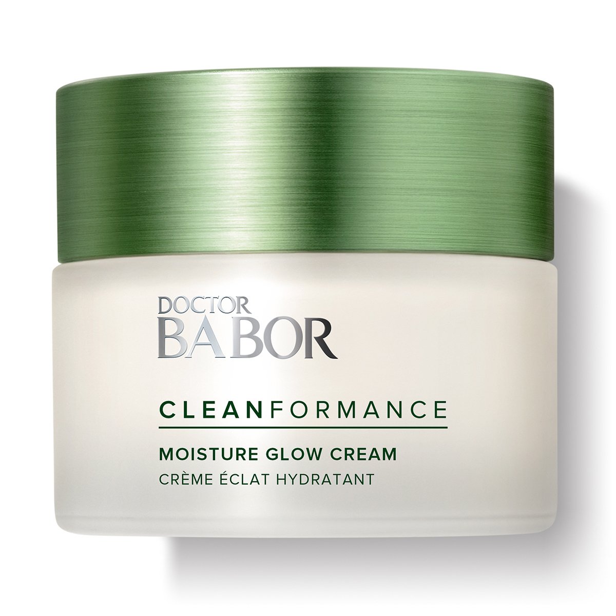 BABOR Moisture Glow Cream, 50 ml