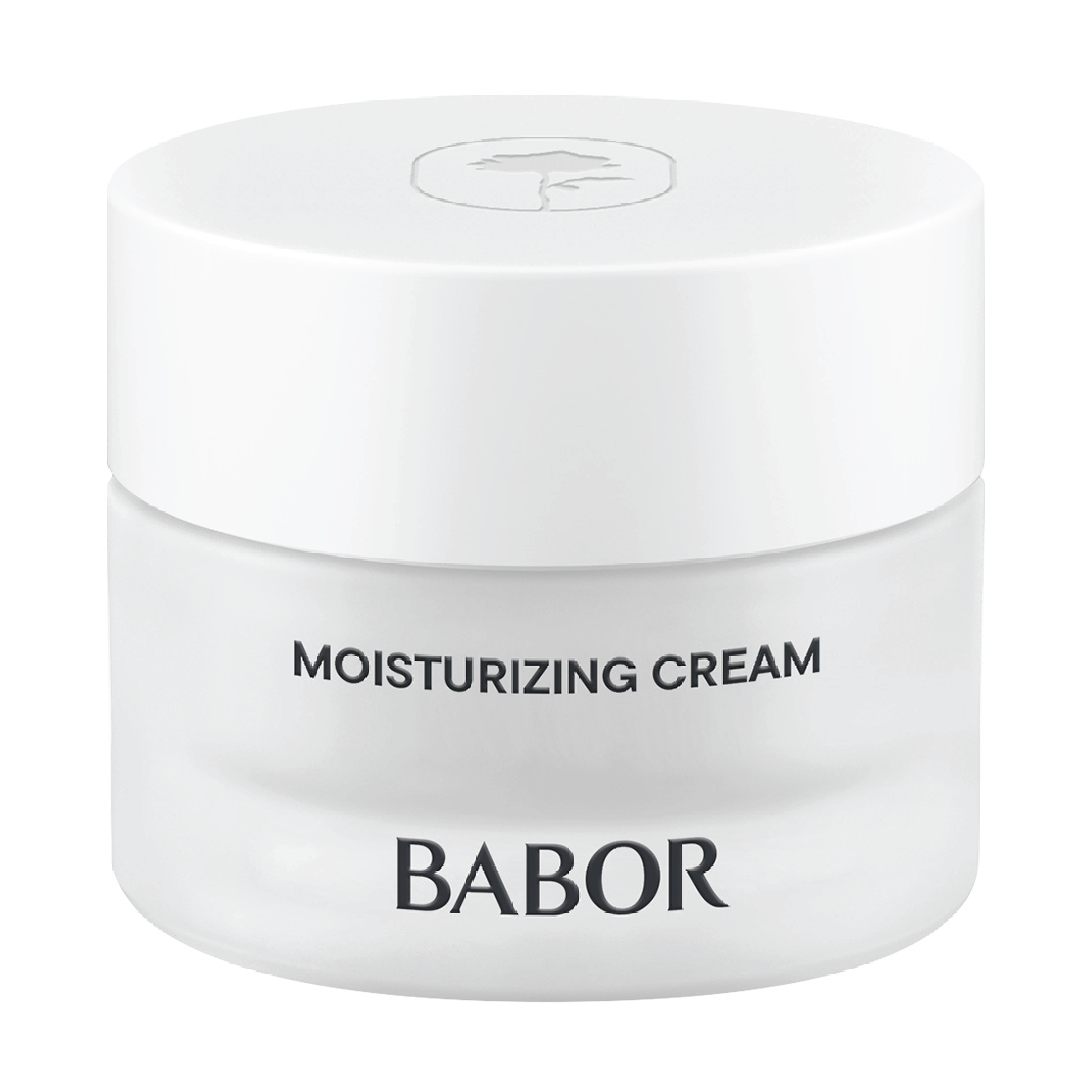 BABOR Moisturizing Cream, 50 ml