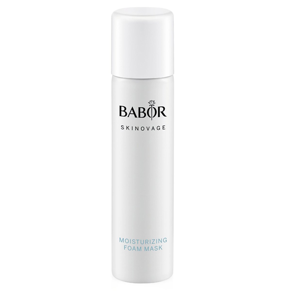 BABOR Moisturizing Foam Mask, 75 ml