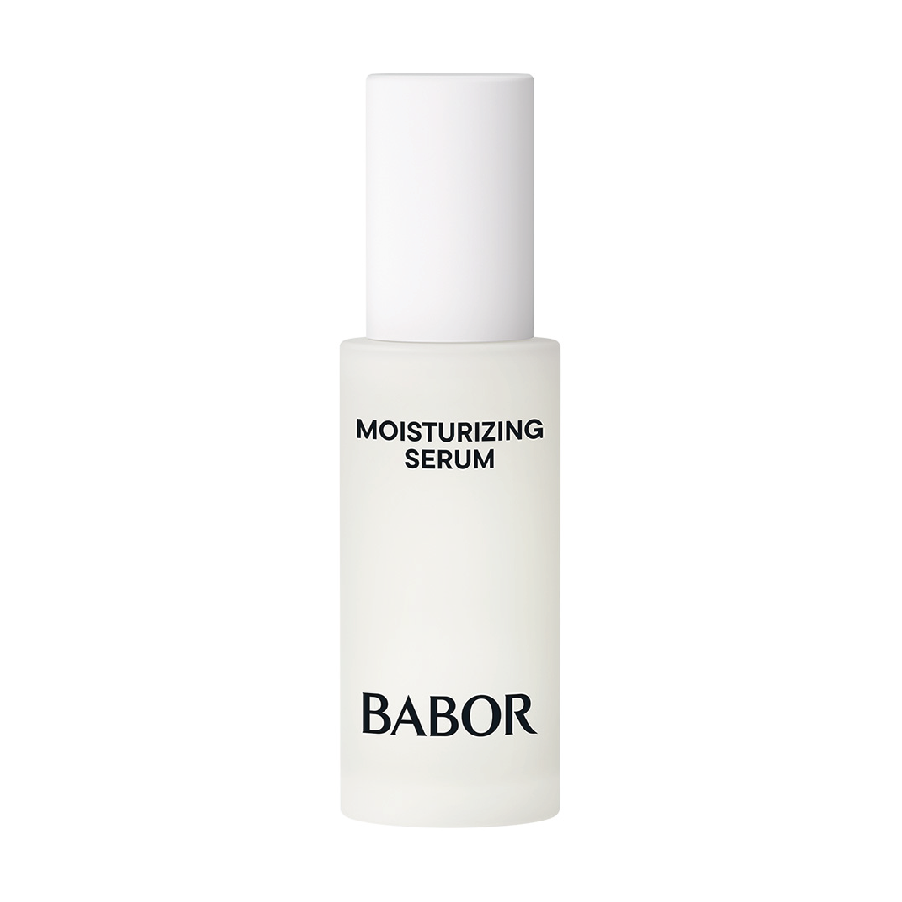 BABOR Moisturizing Serum, 30 ml