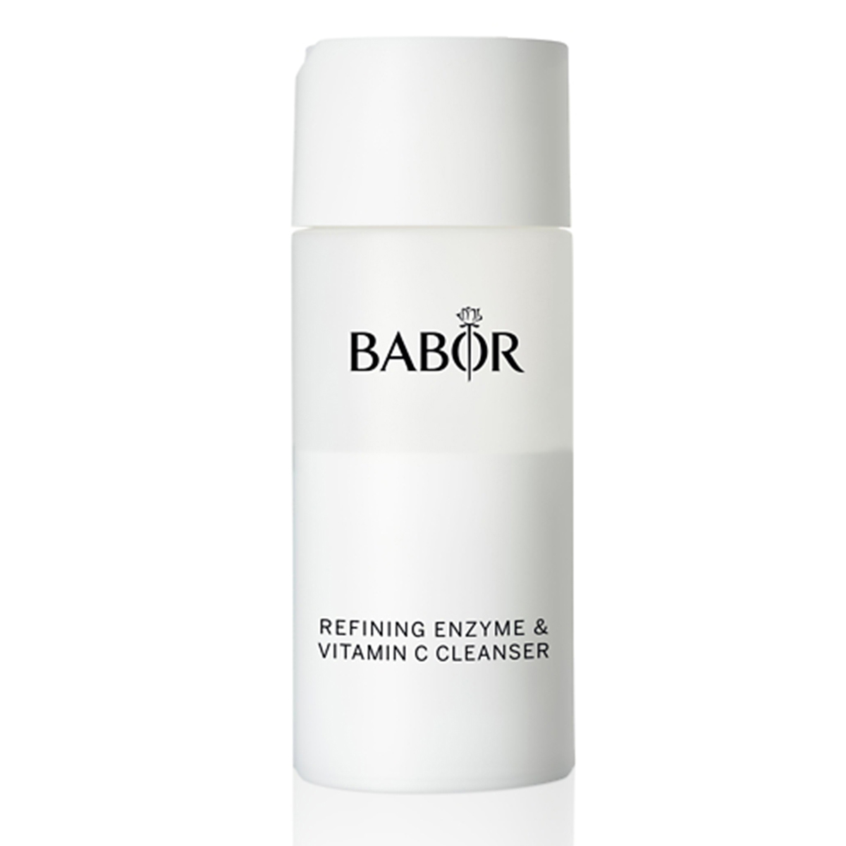 BABOR Refining Enzyme & Vitamin C Cleanser, 40 g