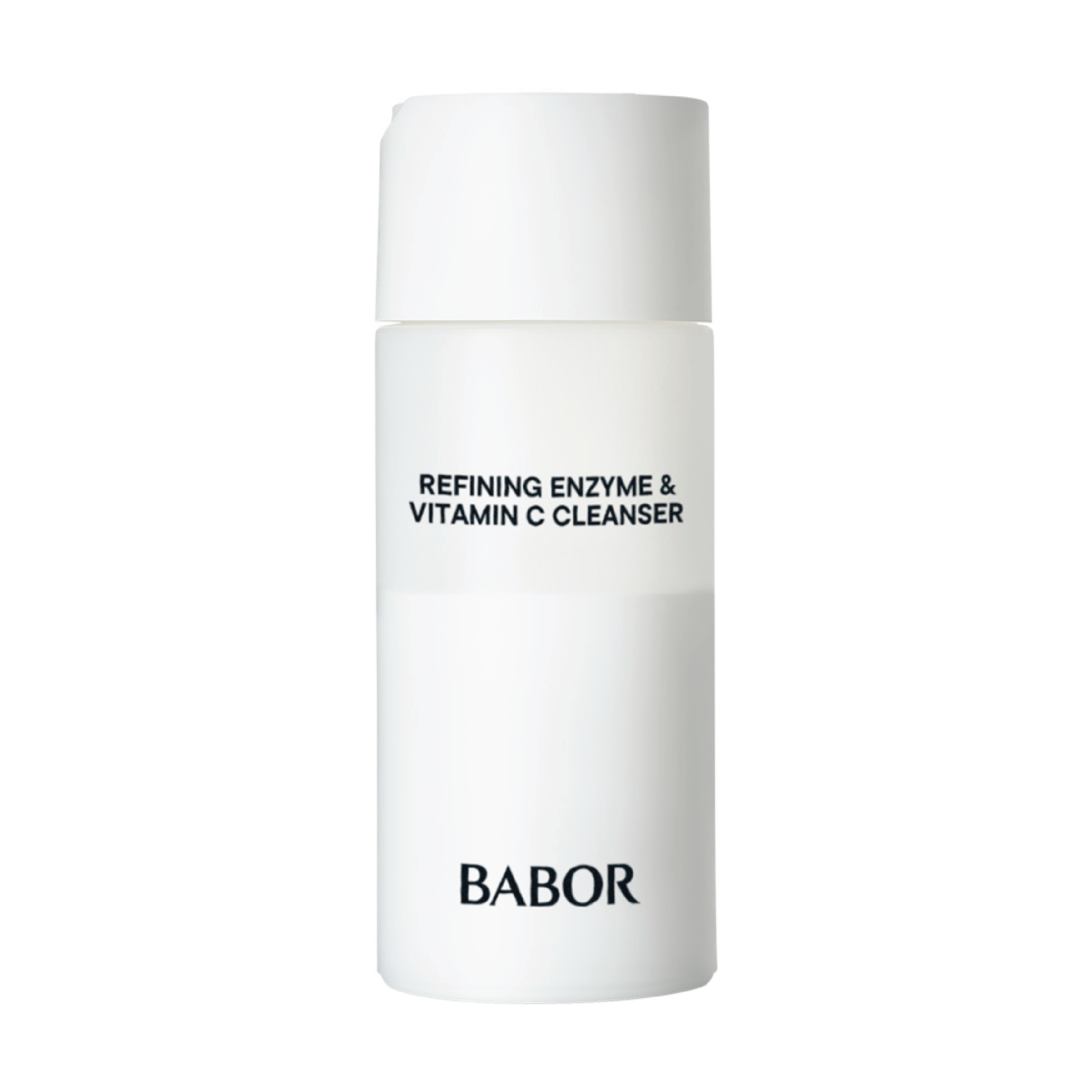 BABOR Refining Enzyme & Vitamin C Cleanser, 40 g