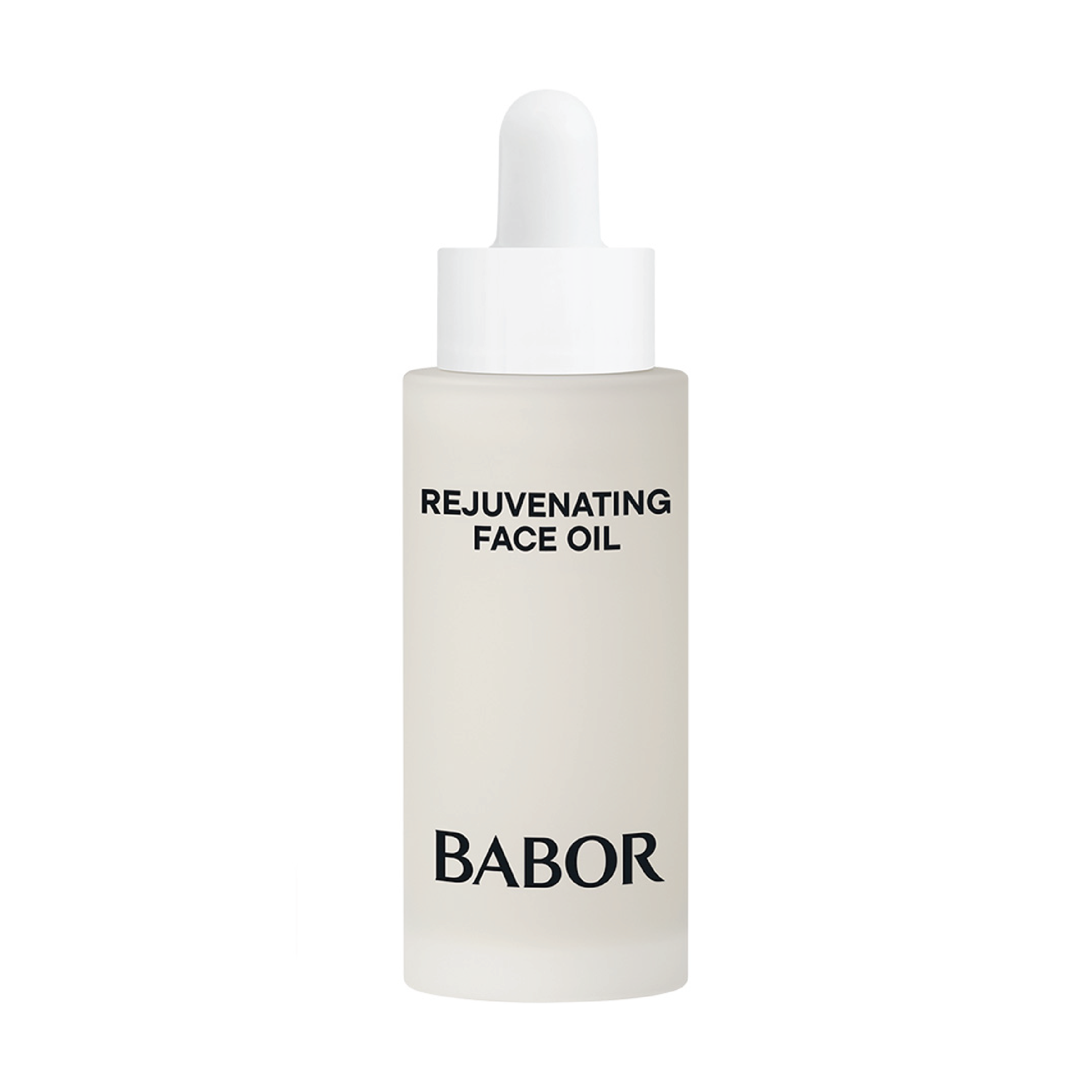 BABOR Rejuvenating Face Oil, 30 ml