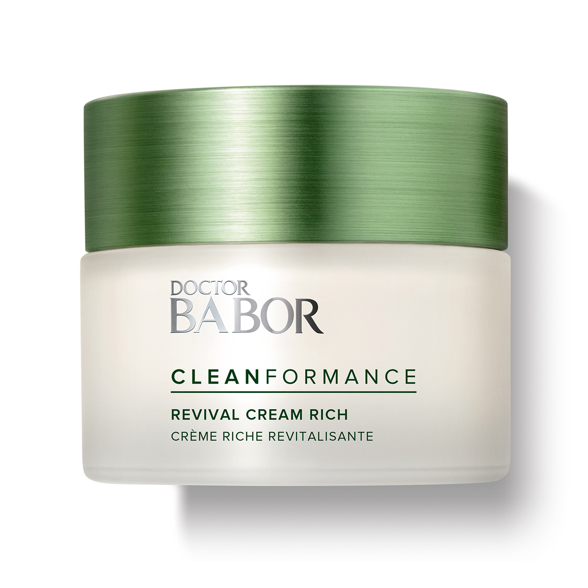 BABOR Revival Cream Rich, 50 ml