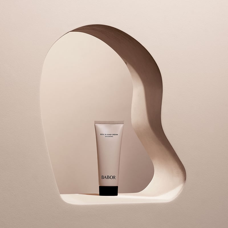 BABOR SOUL & HAND Cream Grounding, 75 ml