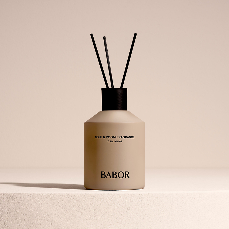 BABOR SOUL & ROOM Fragrance Grounding, 250 ml