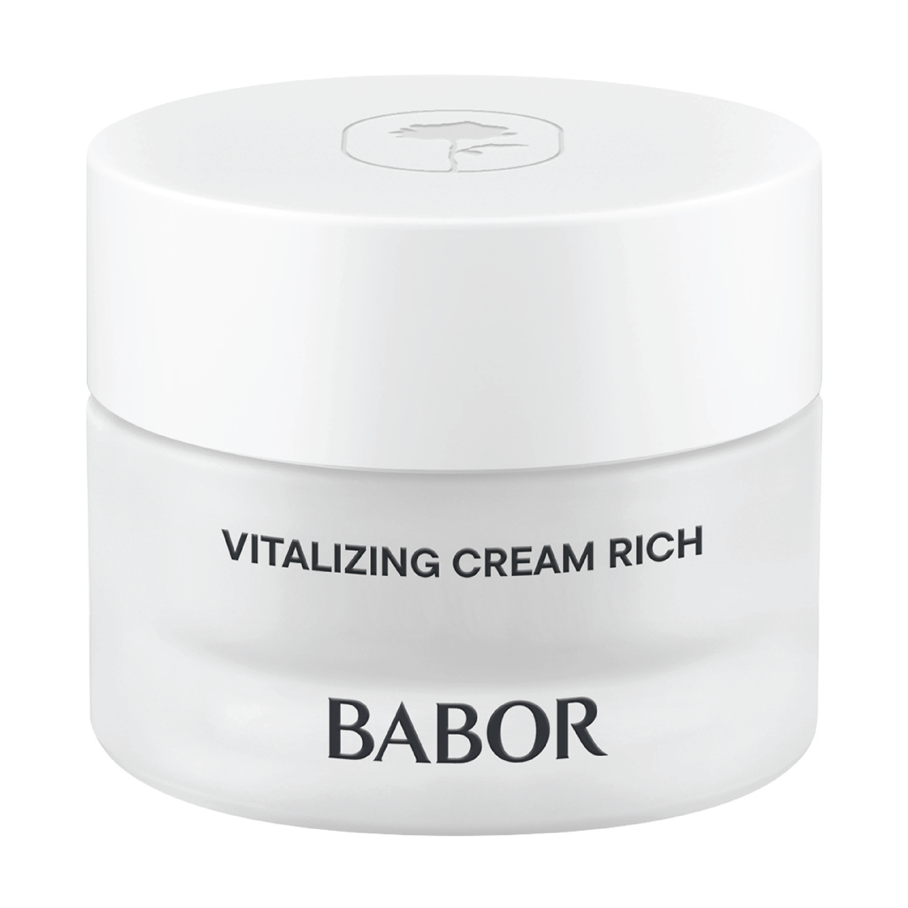 BABOR Vitalizing Cream Rich, 50 ml