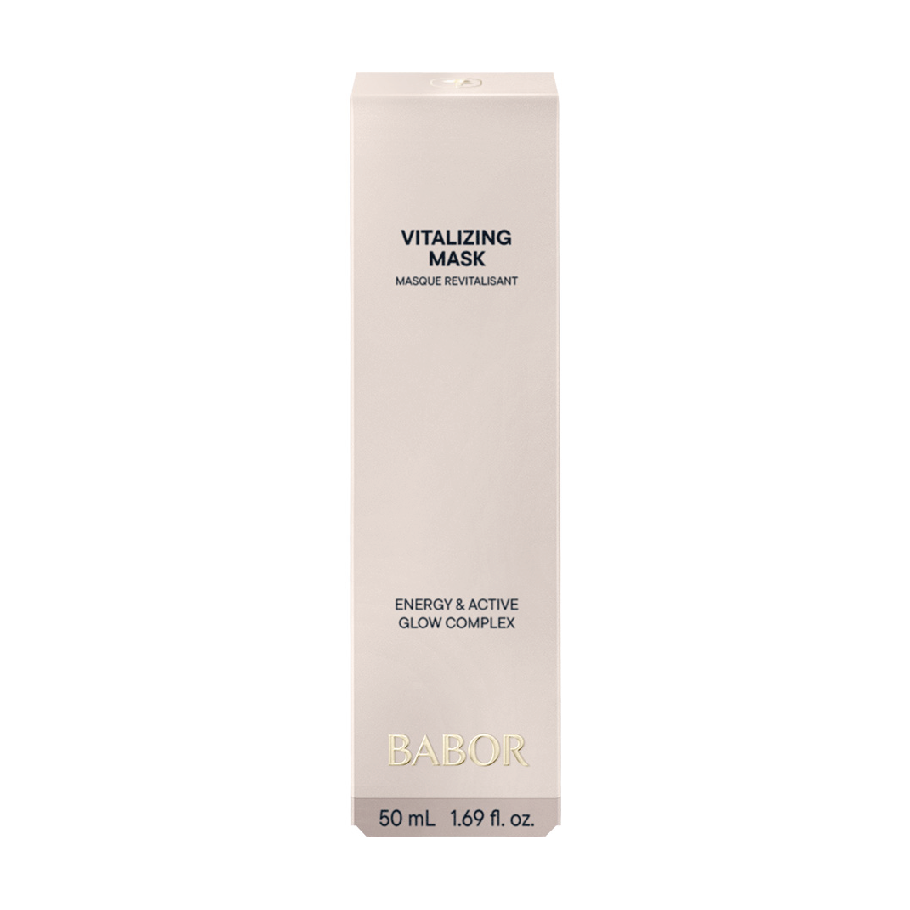 BABOR Vitalizing Mask, 50 ml