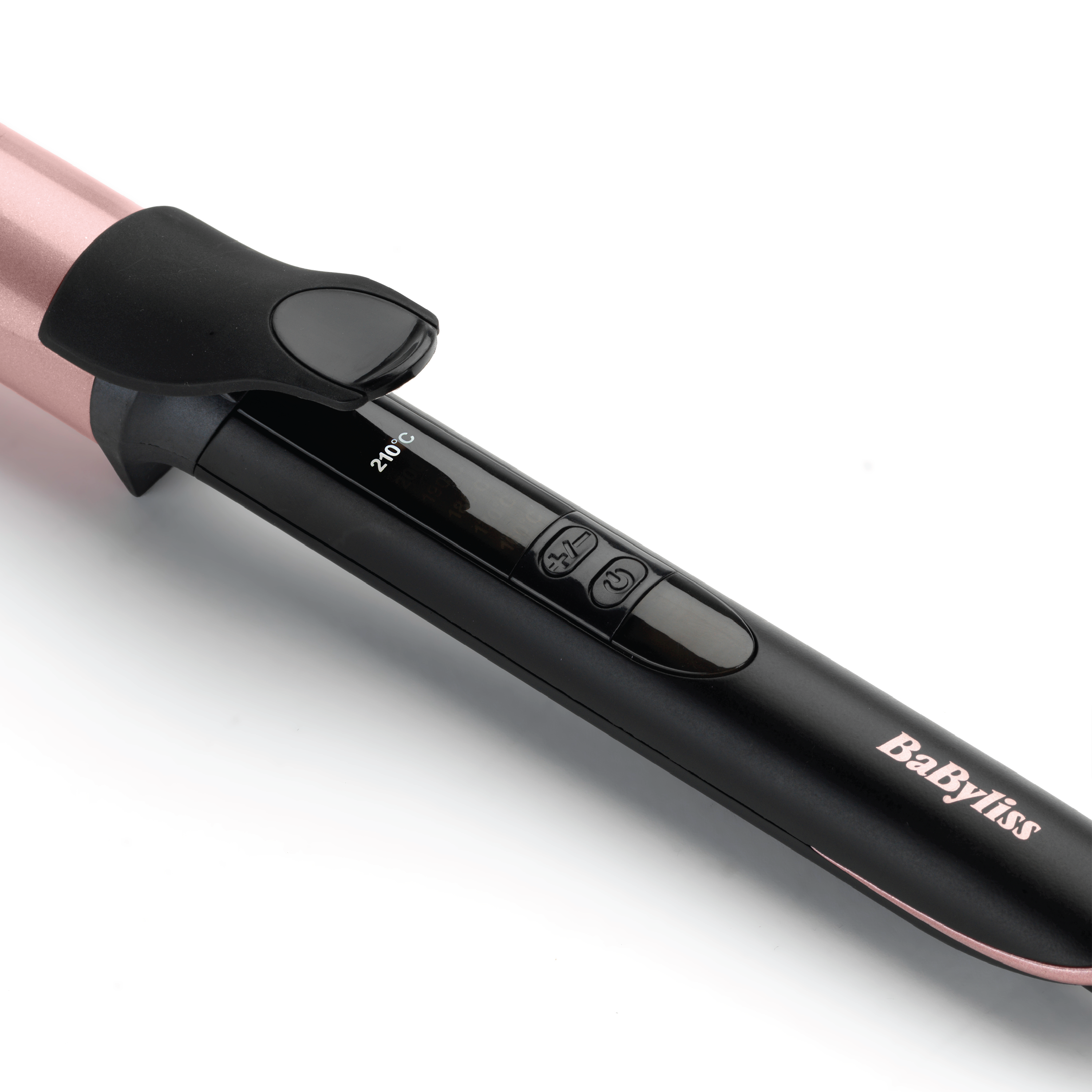 BaByliss 32mm Curling Tong, 1 stk.